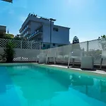 Daniel Apartment *