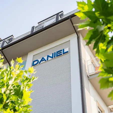 Apartment Daniel Bellaria-Igea Marina