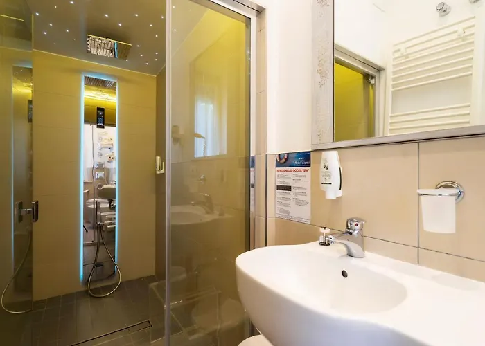 Daniel Apartment Bellaria-Igea Marina