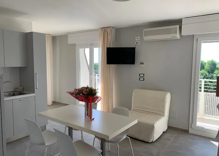 Daniel Apartment Bellaria-Igea Marina