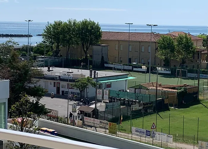 Apartment Daniel Bellaria-Igea Marina