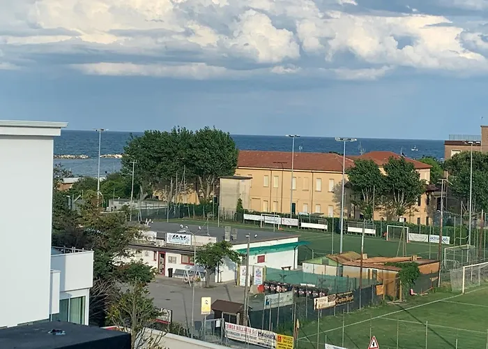 Daniel * Bellaria-Igea Marina