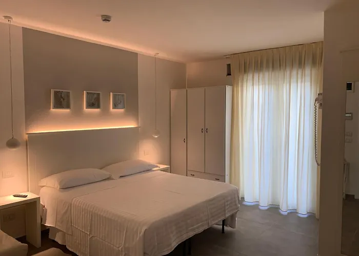 Daniel Lejlighed Bellaria-Igea Marina