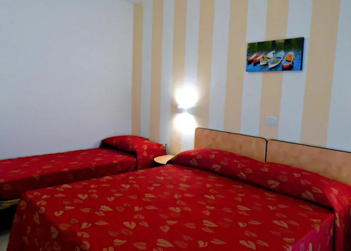 Daniel Bellaria-Igea Marina