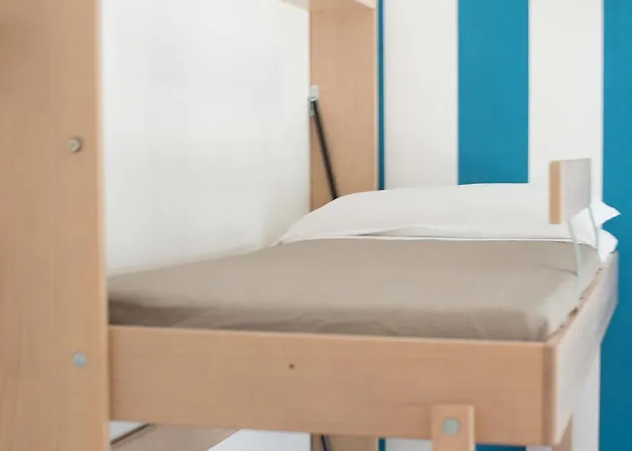 Apartment Daniel Bellaria-Igea Marina