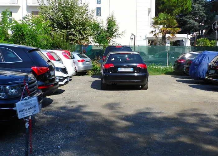 Apartment Daniel Bellaria-Igea Marina