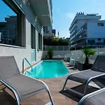 Apartament Daniel