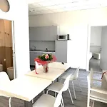 Apartament Daniel Bellaria-Igea Marina