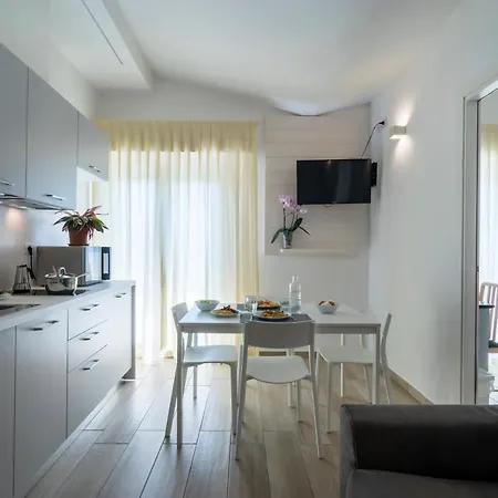 Apartment Daniel Bellaria-Igea Marina