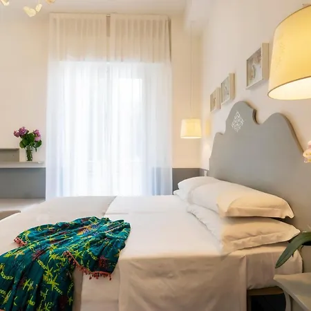 Apartment Daniel Bellaria-Igea Marina