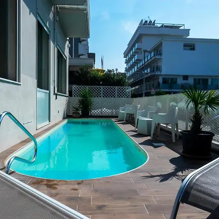 Daniel Bellaria-Igea Marina