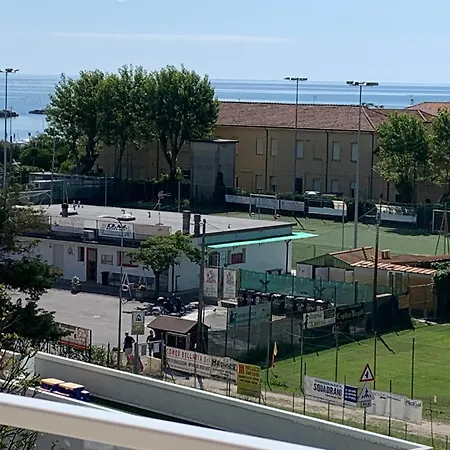 Apartment Daniel Bellaria-Igea Marina