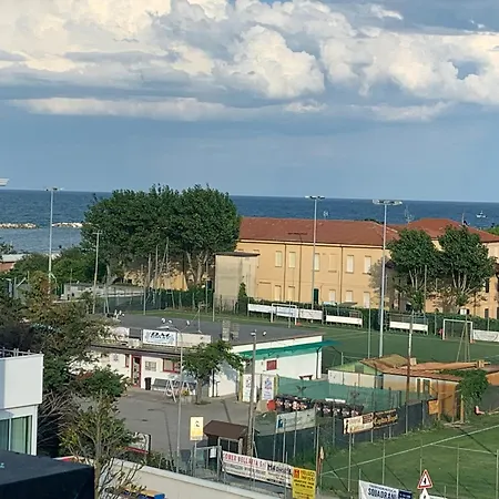 Daniel * Bellaria-Igea Marina