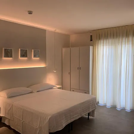 Daniel Apartamento Bellaria-Igea Marina