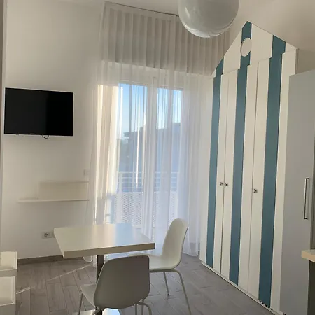 Daniel Apartamento Bellaria-Igea Marina