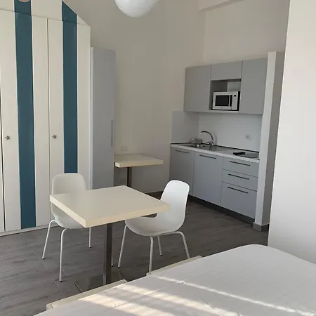 Daniel Bellaria – Igea Marina