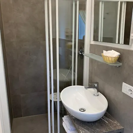 Appartement Daniel Bellaria-Igea Marina