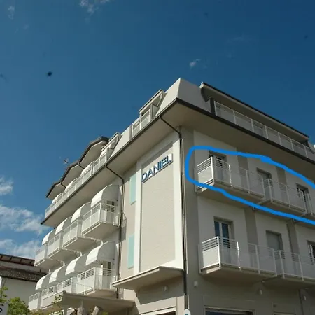 Daniel Bellaria-Igea Marina