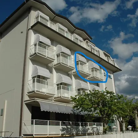 Daniel * Bellaria-Igea Marina