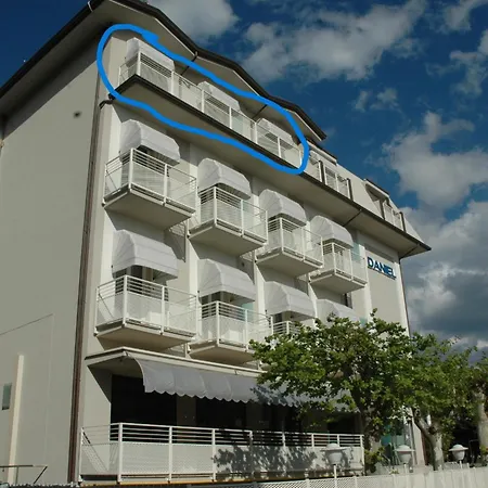 Daniel Apartment