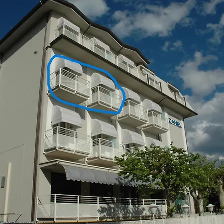 Daniel Apartment Bellaria-Igea Marina