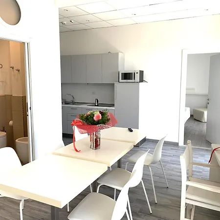 Apartamento Daniel Bellaria-Igea Marina
