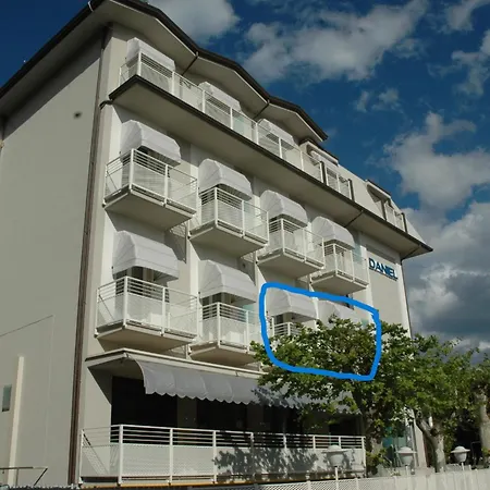 Apartment Daniel