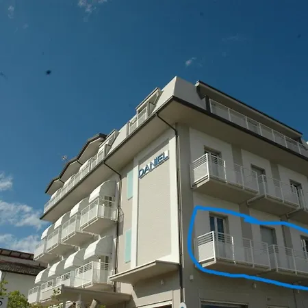 Daniel Apartment Bellaria-Igea Marina