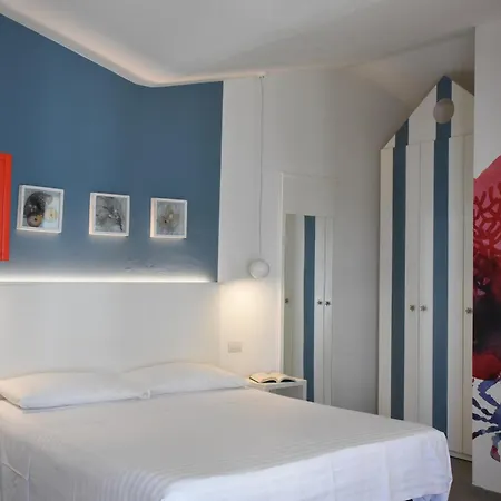 Daniel Apartment