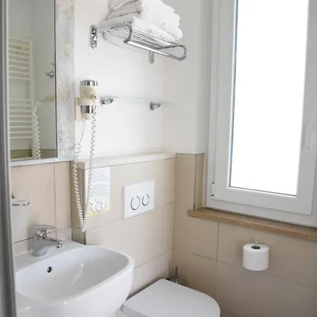 Apartment Daniel Bellaria-Igea Marina