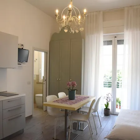 Daniel Apartment