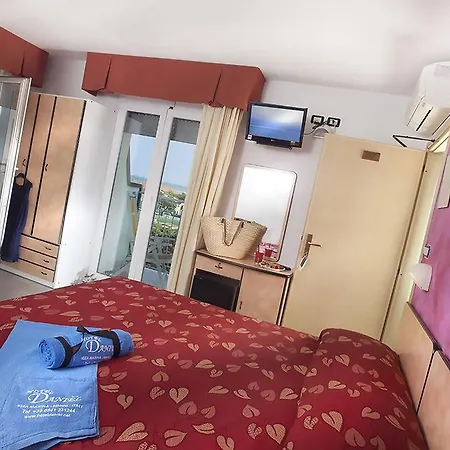 Daniel Apartment Bellaria-Igea Marina