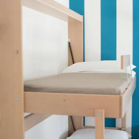 Apartamento Daniel Bellaria-Igea Marina