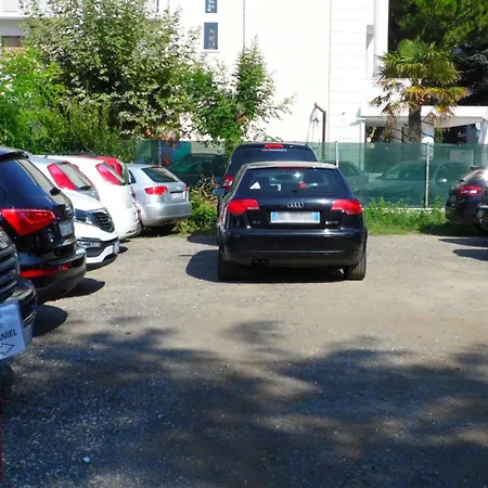 Apartment Daniel Bellaria-Igea Marina