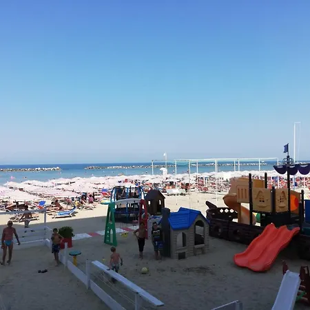 Daniel Apartment Bellaria-Igea Marina