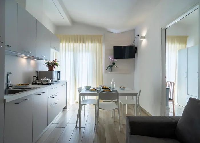 Apartament Daniel Bellaria-Igea Marina