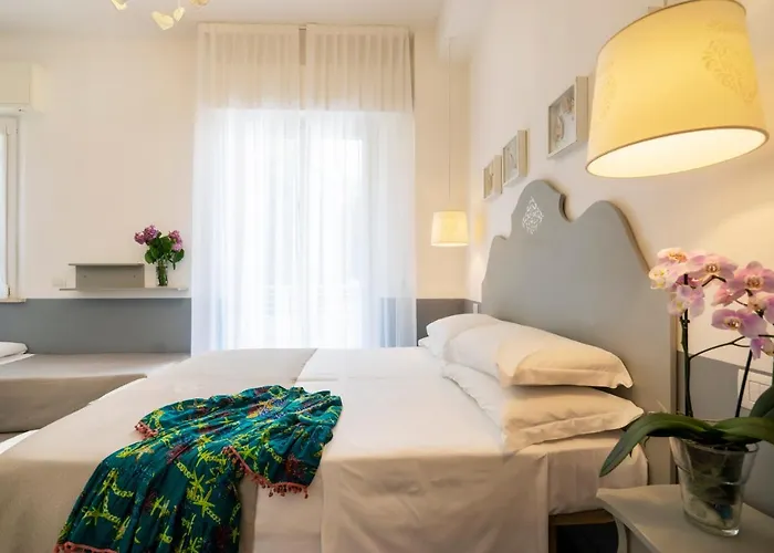 Apartament Daniel Bellaria-Igea Marina