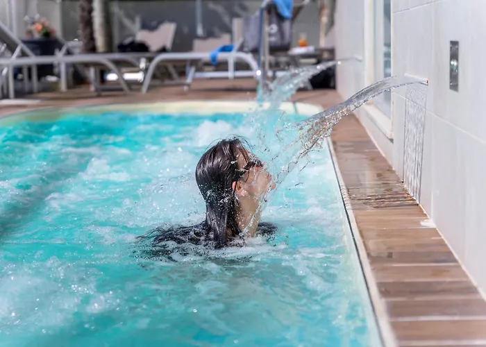 Daniel Apartament Bellaria-Igea Marina