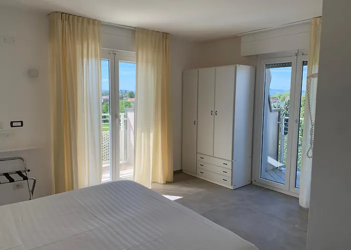 Apartament Daniel Bellaria-Igea Marina