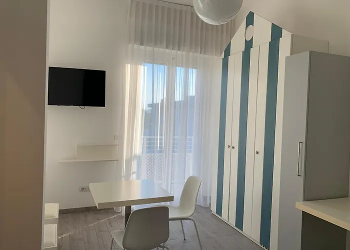 Daniel Apartament Bellaria-Igea Marina