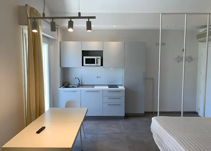 Daniel Apartament Bellaria-Igea Marina