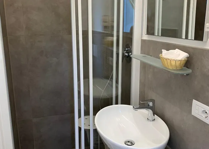 Apartament Daniel Bellaria-Igea Marina