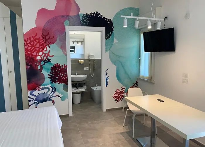 Daniel Μπελάρια-Ιτζέα Μαρίνα