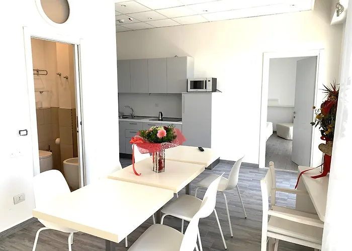 Apartament Daniel Bellaria-Igea Marina