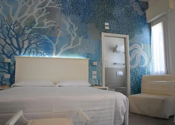 Apartament Daniel Bellaria-Igea Marina