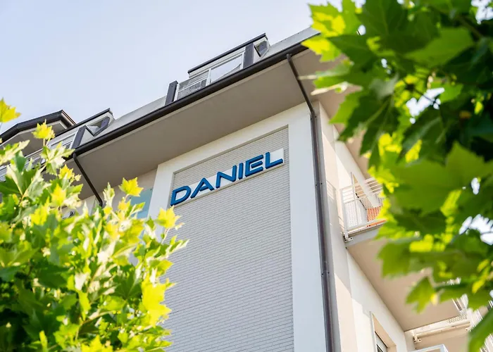 Apartament Daniel Bellaria-Igea Marina