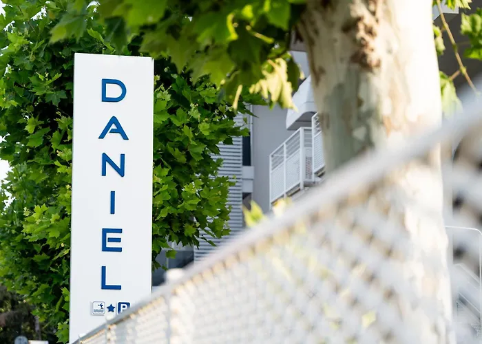 Daniel * 벨레지아아지마리나